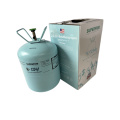 5 kg de pureté d&#39;usine 99,99% R1234yf Gas de réfrigérant R1234YF